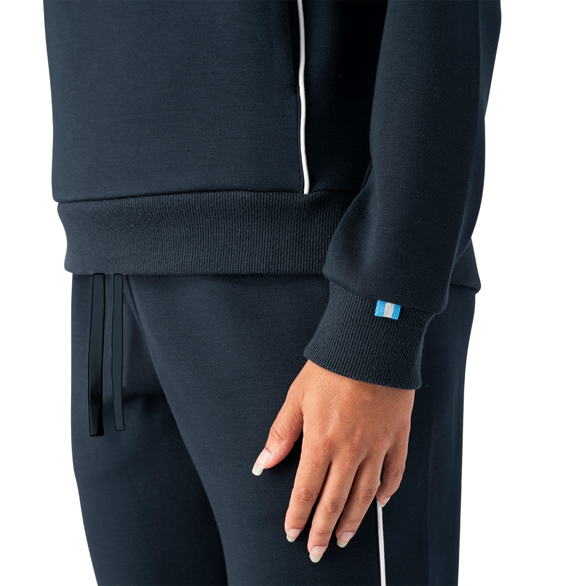 BAUER Women’s Piping Crew