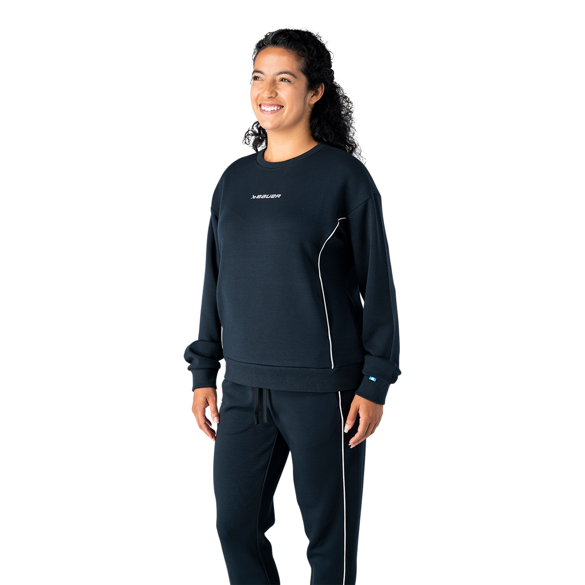 BAUER Women’s Piping Crew