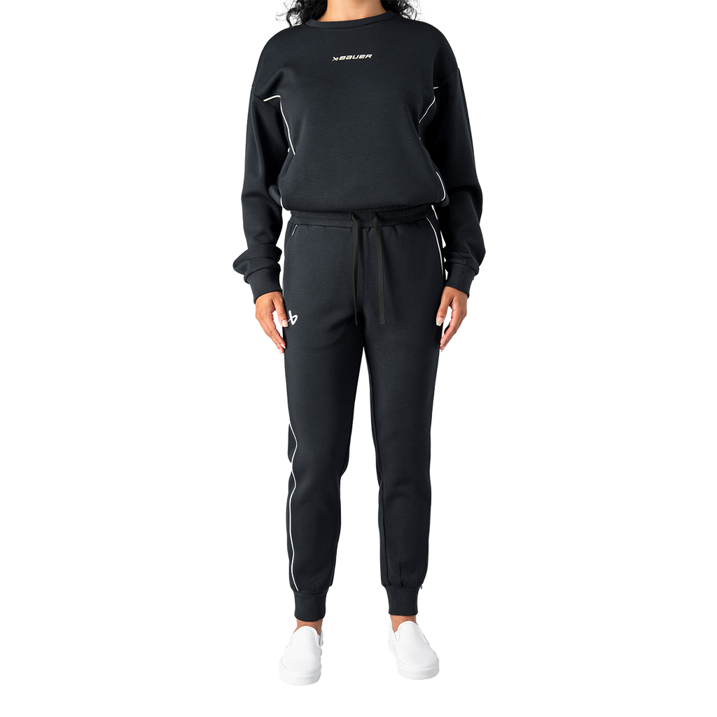 BAUER Women’s Piping Jogger
