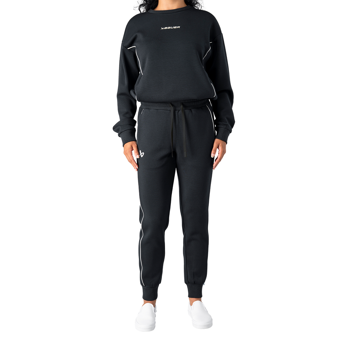 BAUER Women’s Piping Jogger
