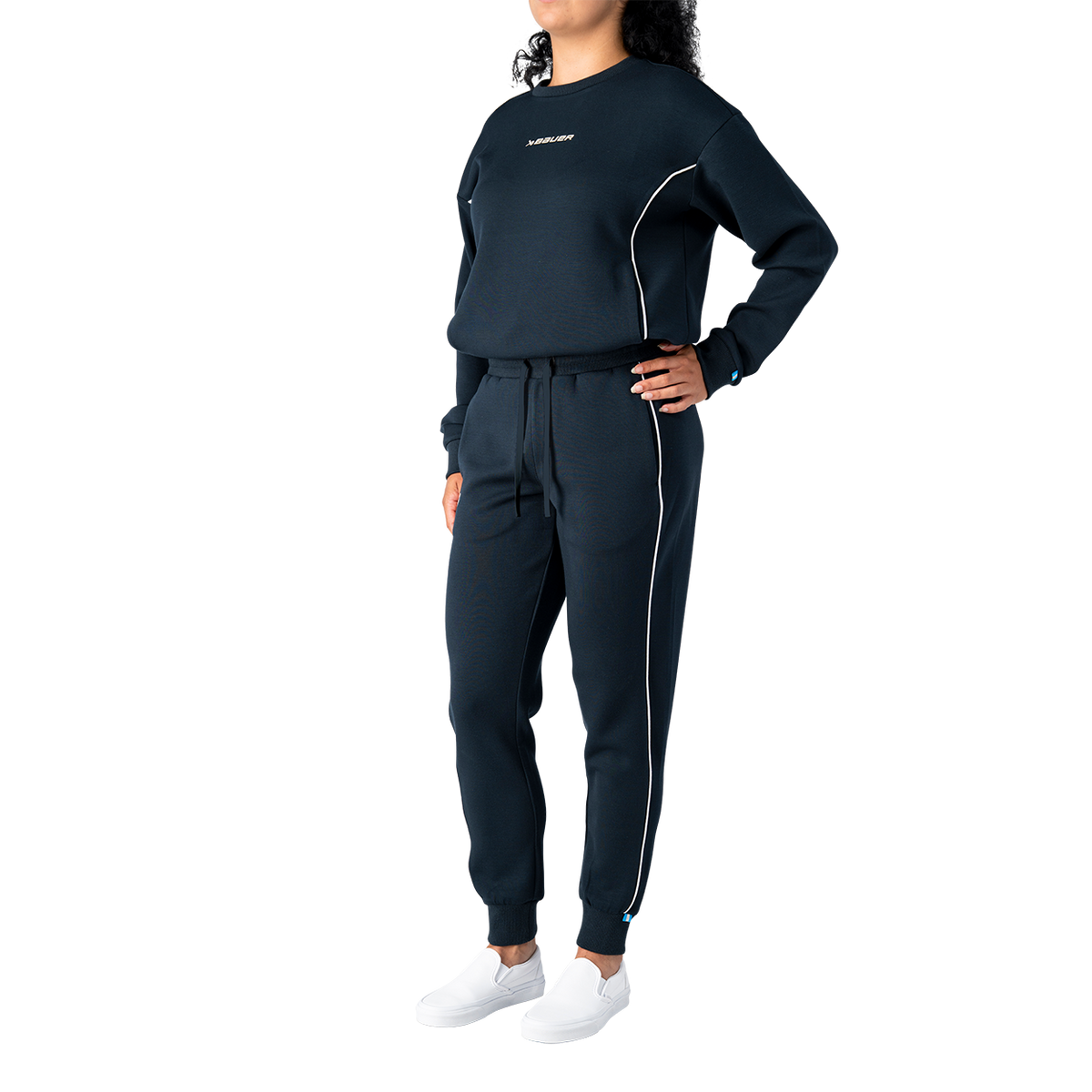 BAUER Women’s Piping Jogger
