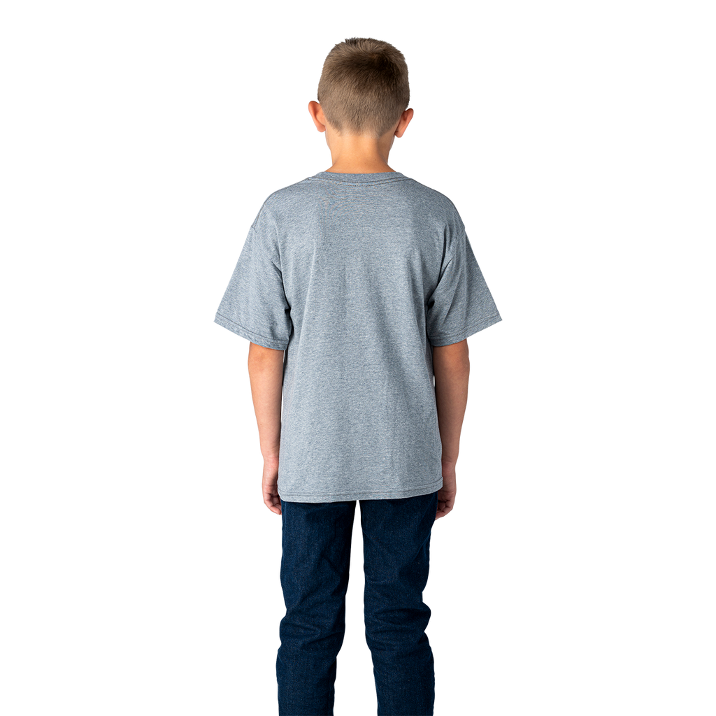 BAUER FUSE Energy Graphic Tee - Youth