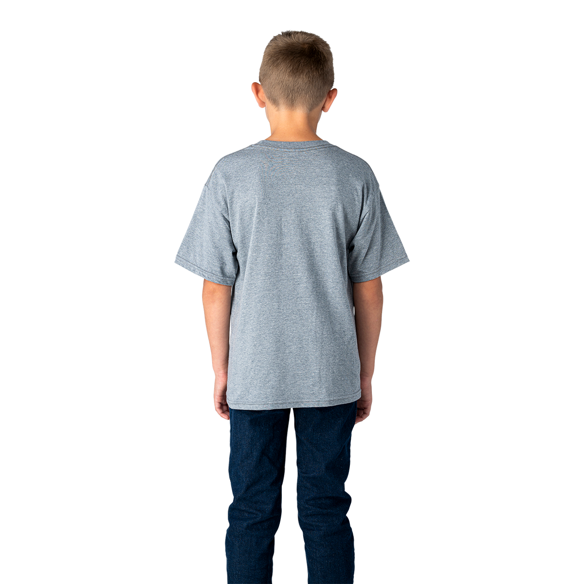 BAUER FUSE Energy Graphic Tee - Youth