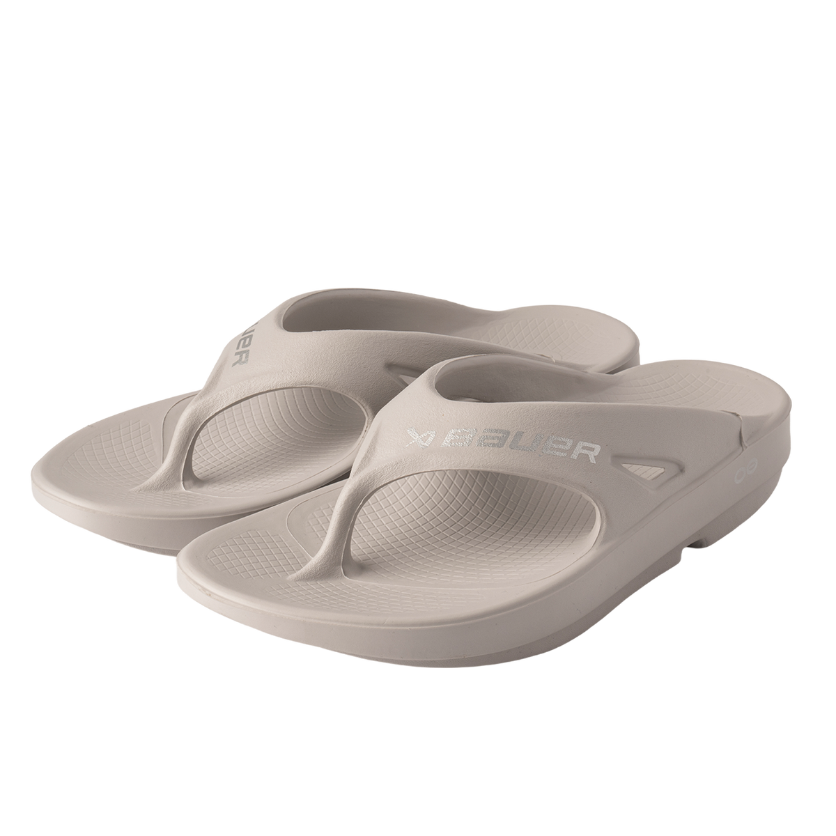 BAUER | OOFOS® SPORT SANDAL - JUNIOR