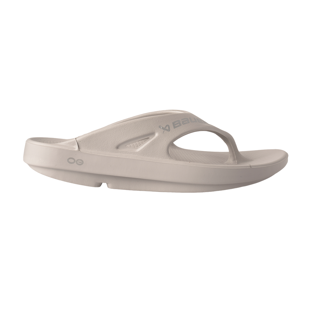 BAUER | OOFOS® SPORT SANDAL - JUNIOR