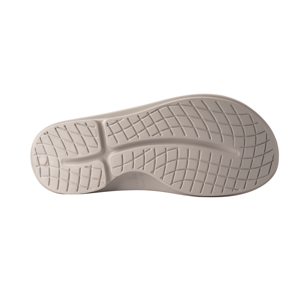 BAUER | OOFOS® SPORT SANDAL - JUNIOR