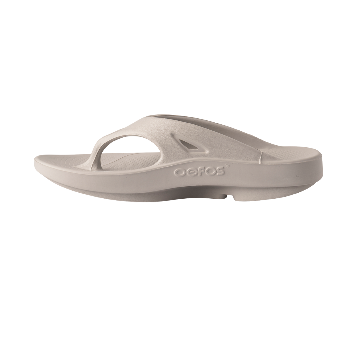 BAUER | OOFOS® SPORT SANDAL - JUNIOR