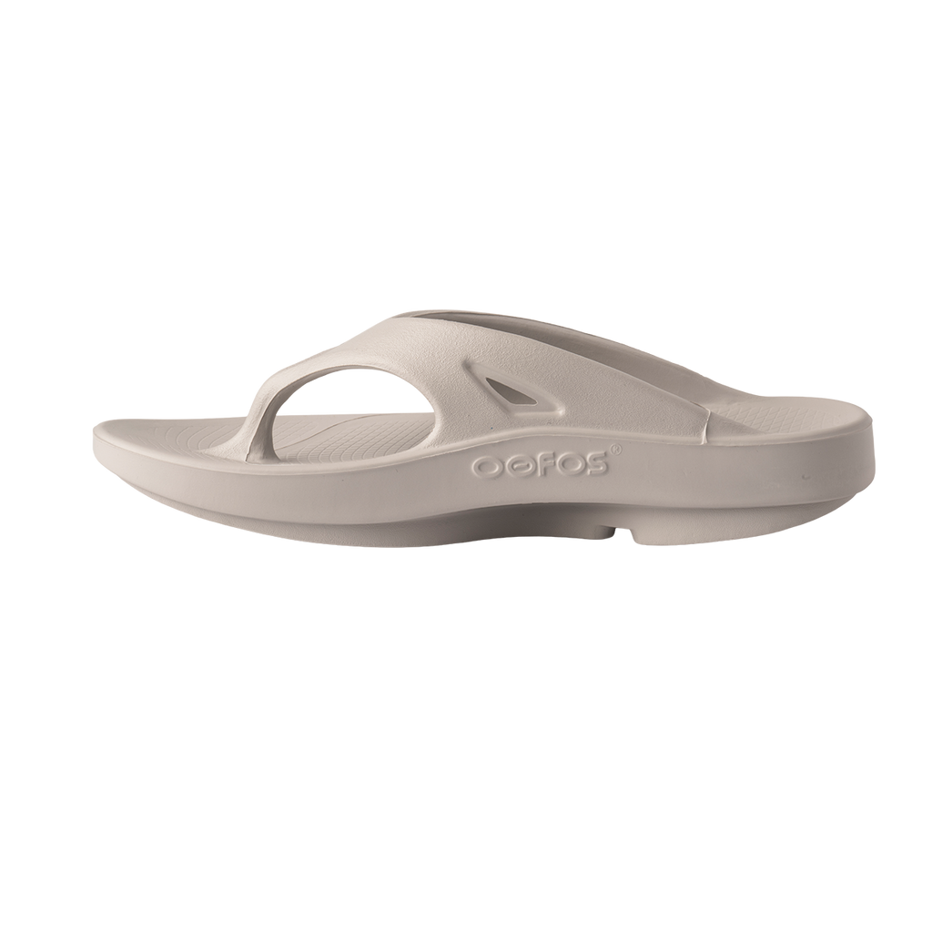 BAUER | OOFOS® SPORT SANDAL - SENIOR