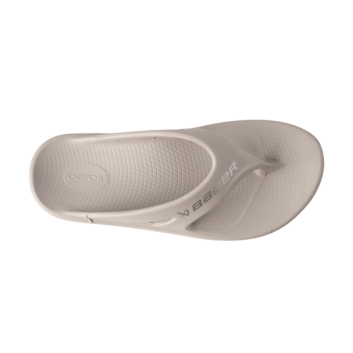 BAUER | OOFOS® SPORT SANDAL - JUNIOR