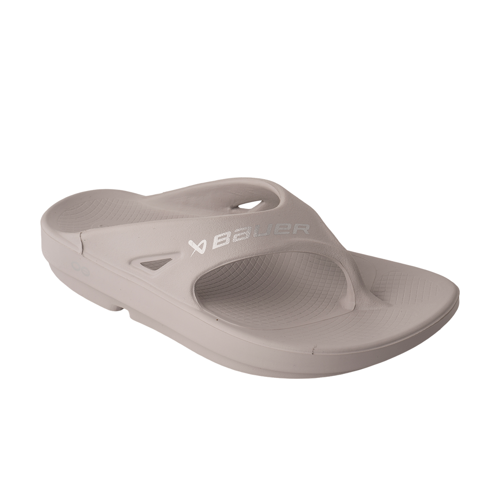 BAUER | OOFOS® SPORT SANDAL - JUNIOR