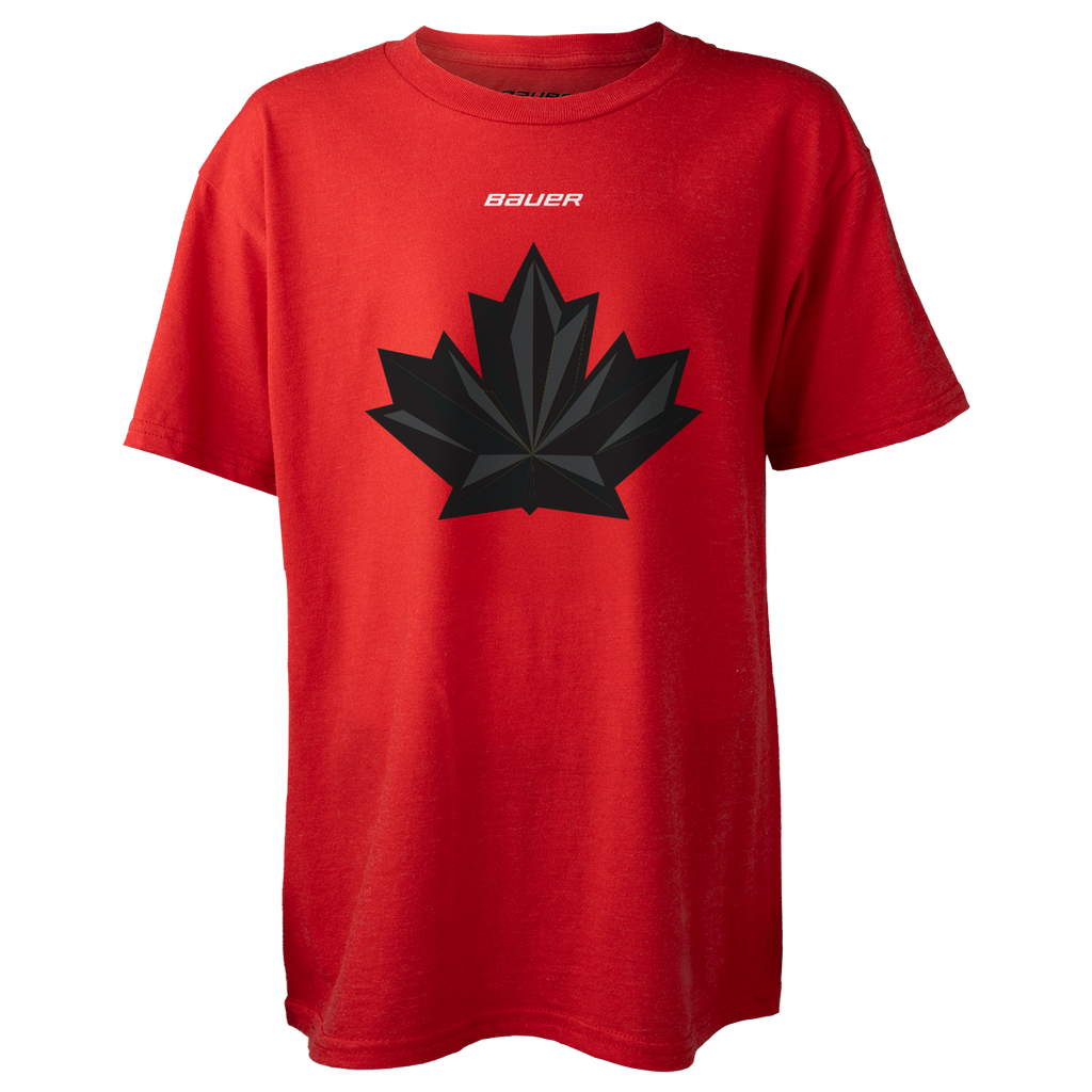 BAUER Hockey Canada® PLAYER TEE MCDAVID SENIOR
