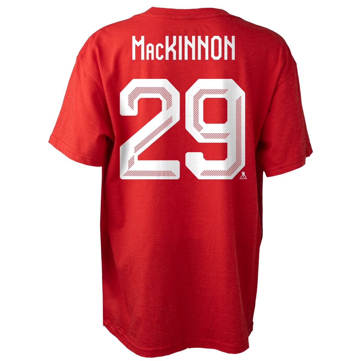 BAUER Hockey Canada® PLAYER TEE MACKINNON SENIOR