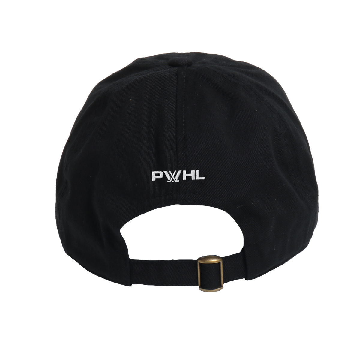 BAUER PWHL ADJ TWILL HAT SENIOR  SEATTLE