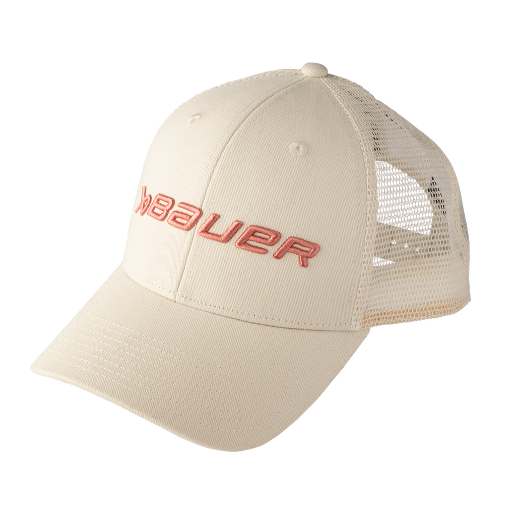BAUER Everyday Hat Senior