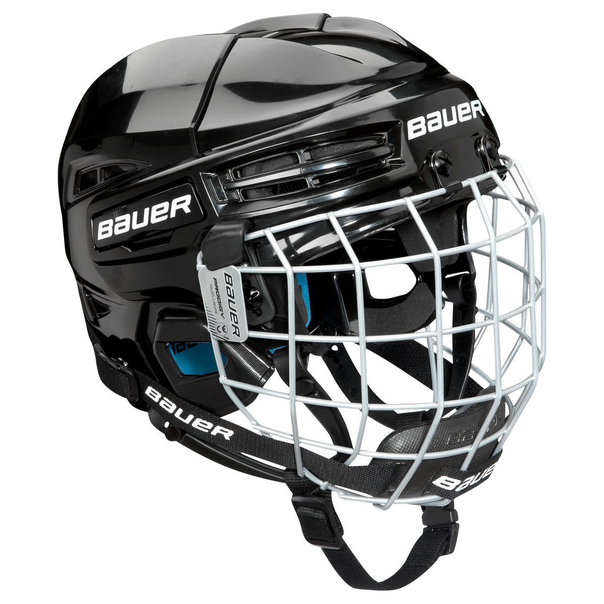 PRODIGY YOUTH HELMET COMBO