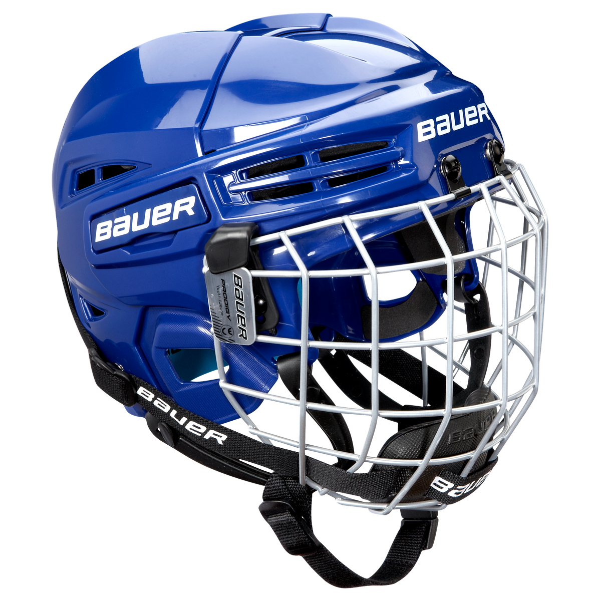 PRODIGY YOUTH HELMET COMBO