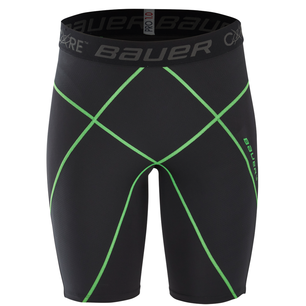 BAUER CORE SHORT 1.0