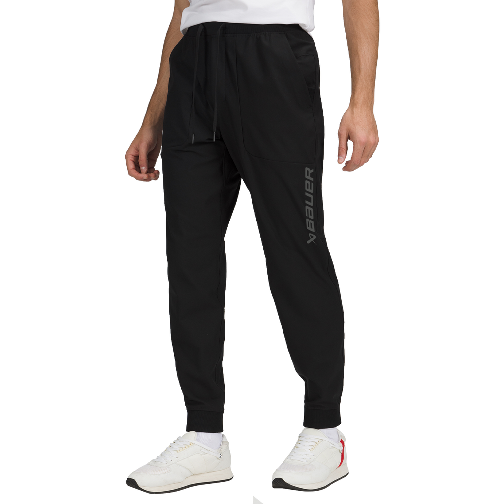 Bauer // lululemon ABC JOGGER