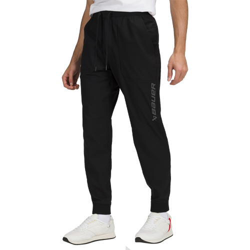 Bauer // lululemon ABC JOGGER