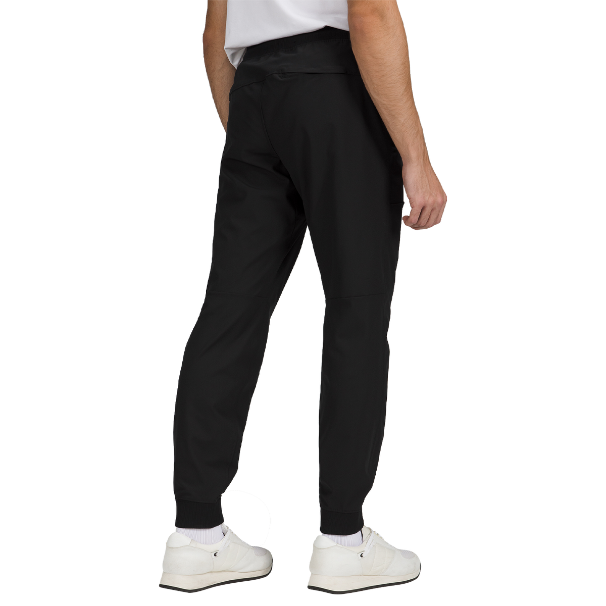 Bauer // lululemon ABC JOGGER