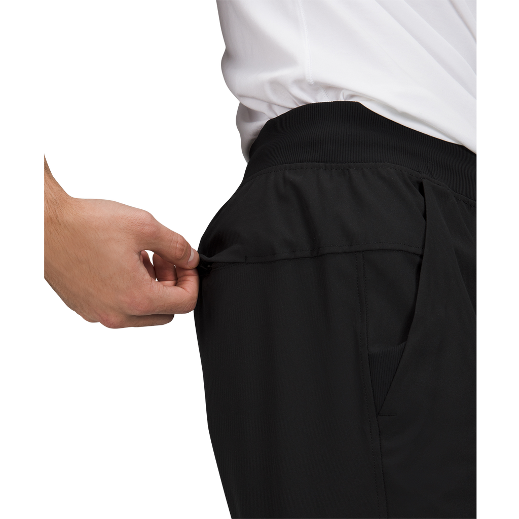 Bauer // lululemon ABC JOGGER