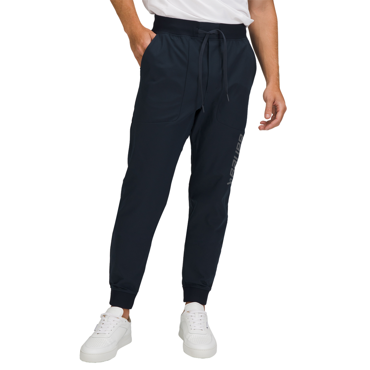 Bauer // lululemon ABC JOGGER