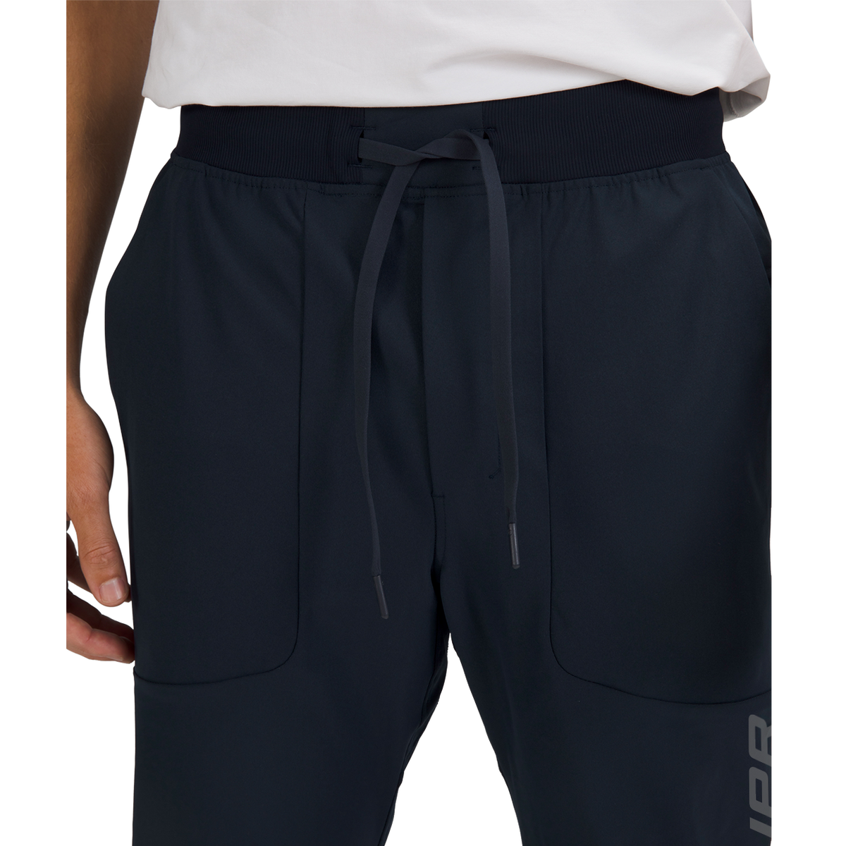 Bauer // lululemon ABC JOGGER