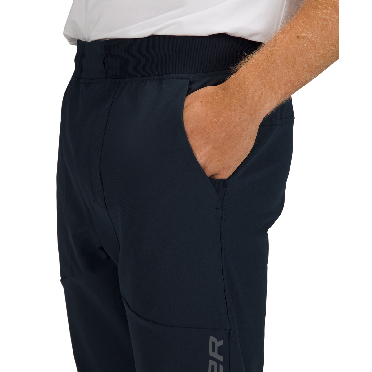 Bauer // lululemon ABC JOGGER