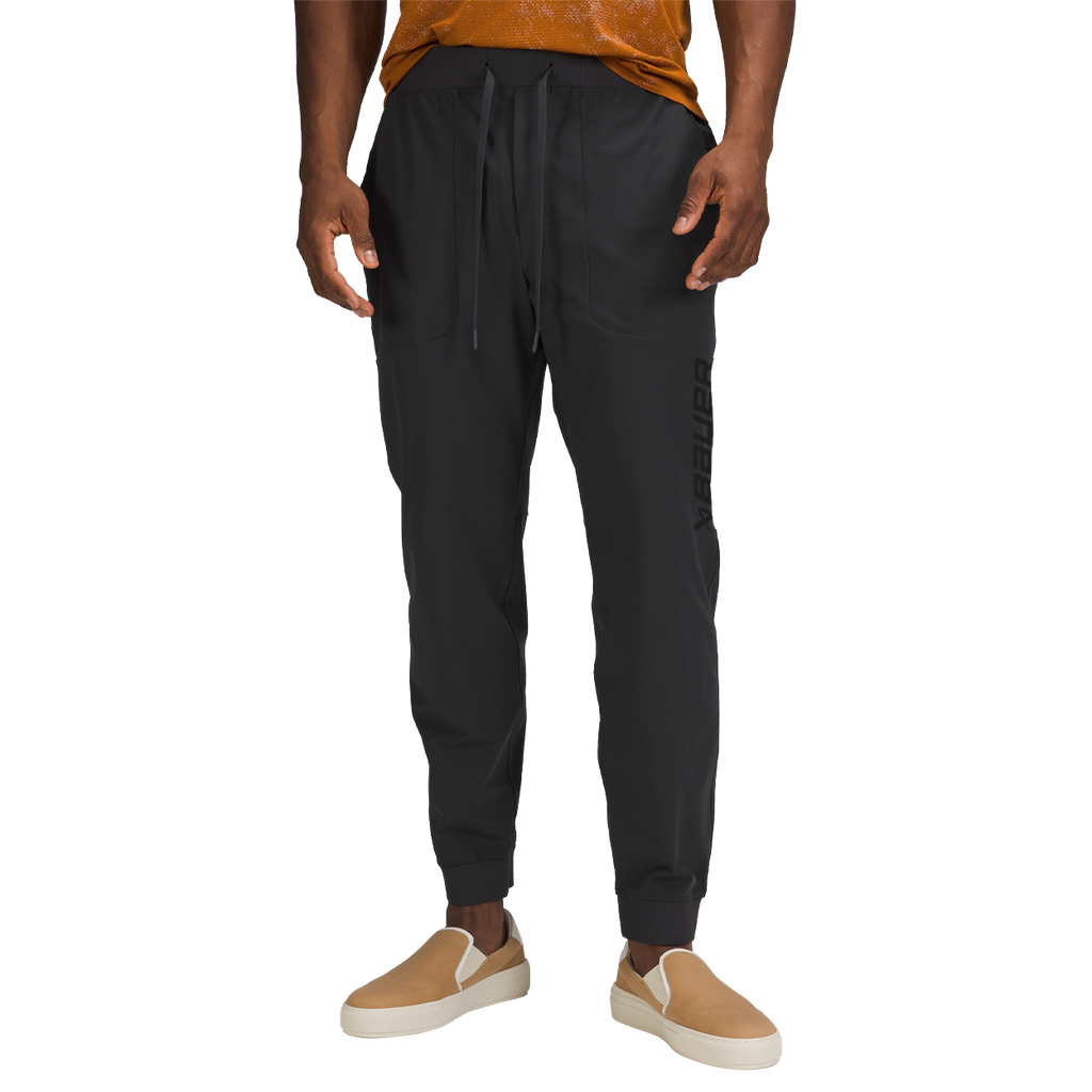 Bauer // lululemon ABC JOGGER