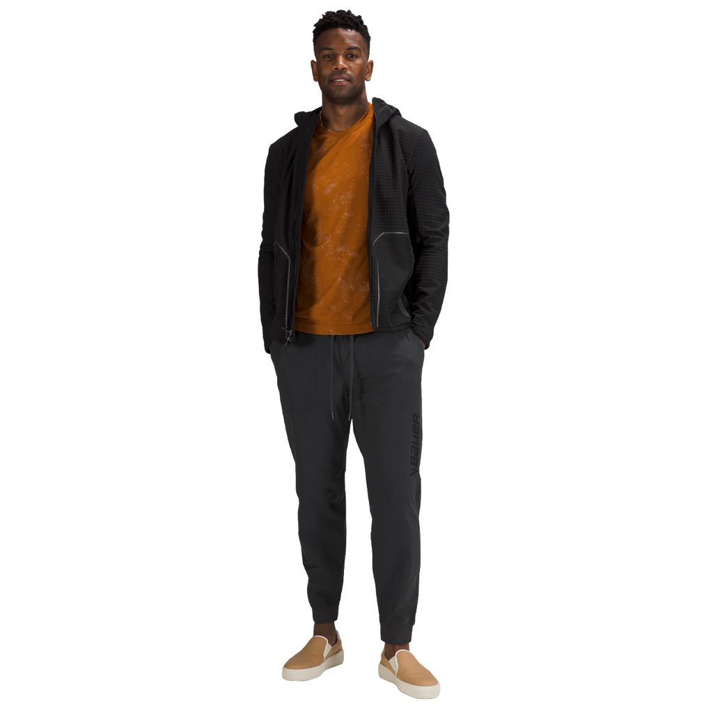 Bauer // lululemon ABC JOGGER