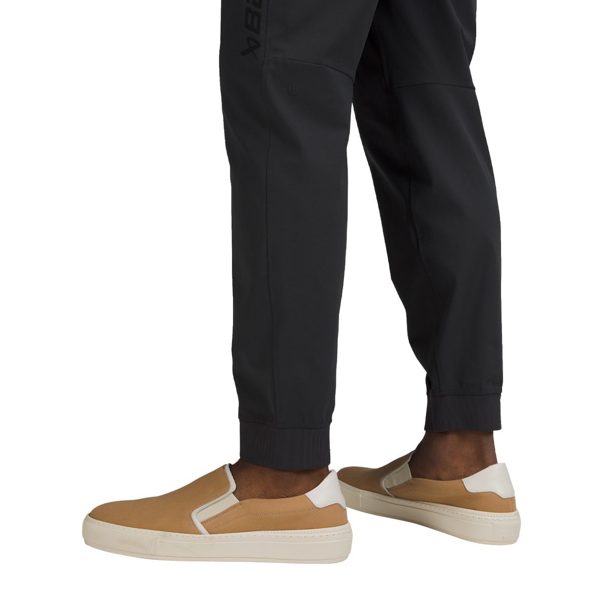 Bauer // lululemon ABC JOGGER