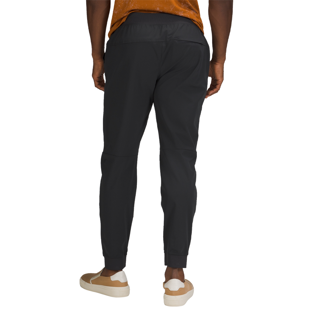 Bauer // lululemon ABC JOGGER
