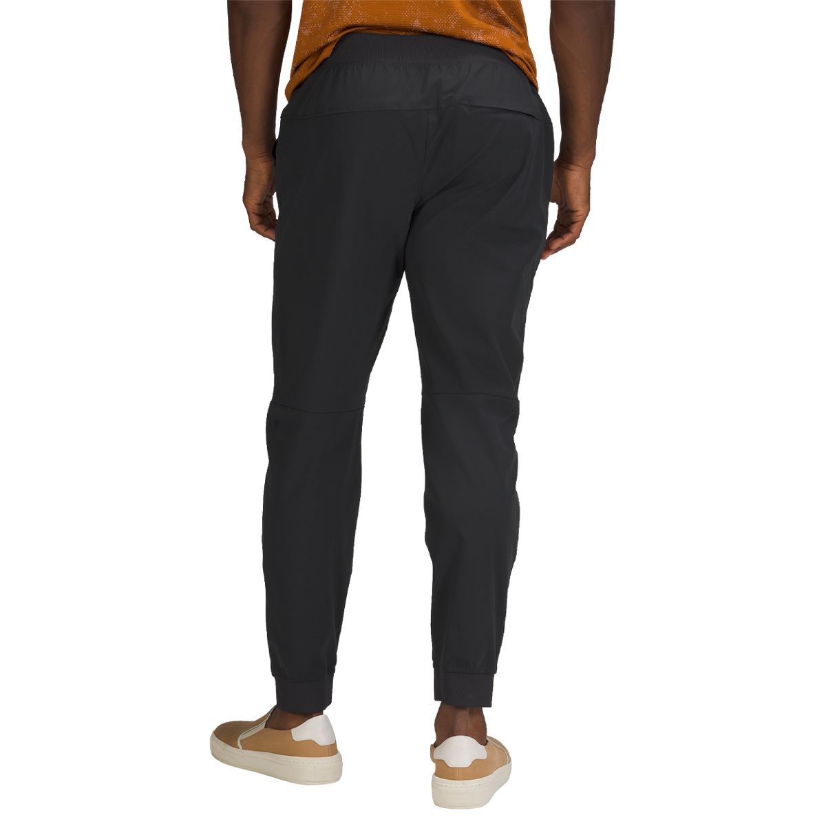 Bauer // lululemon ABC JOGGER