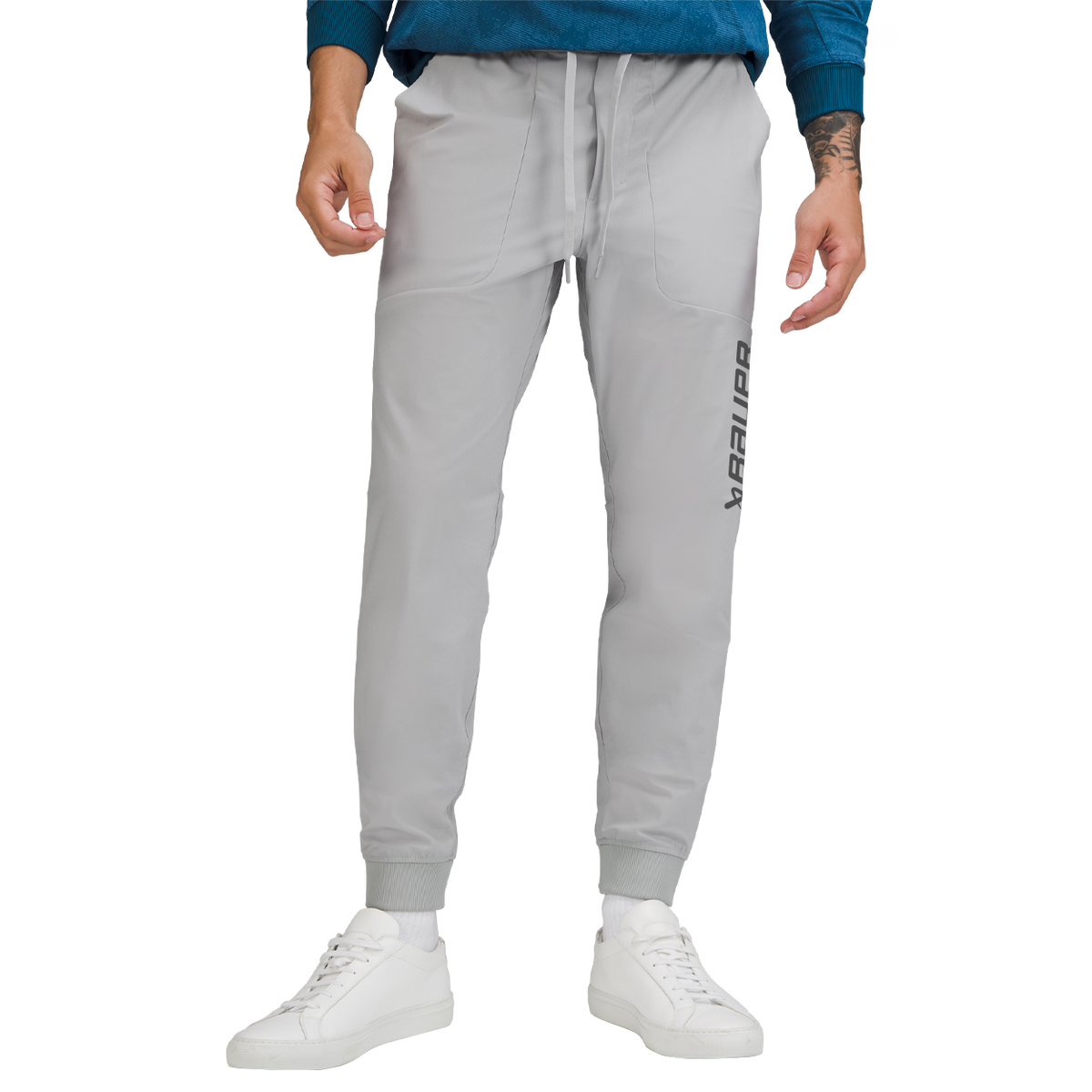 Bauer // lululemon ABC JOGGER
