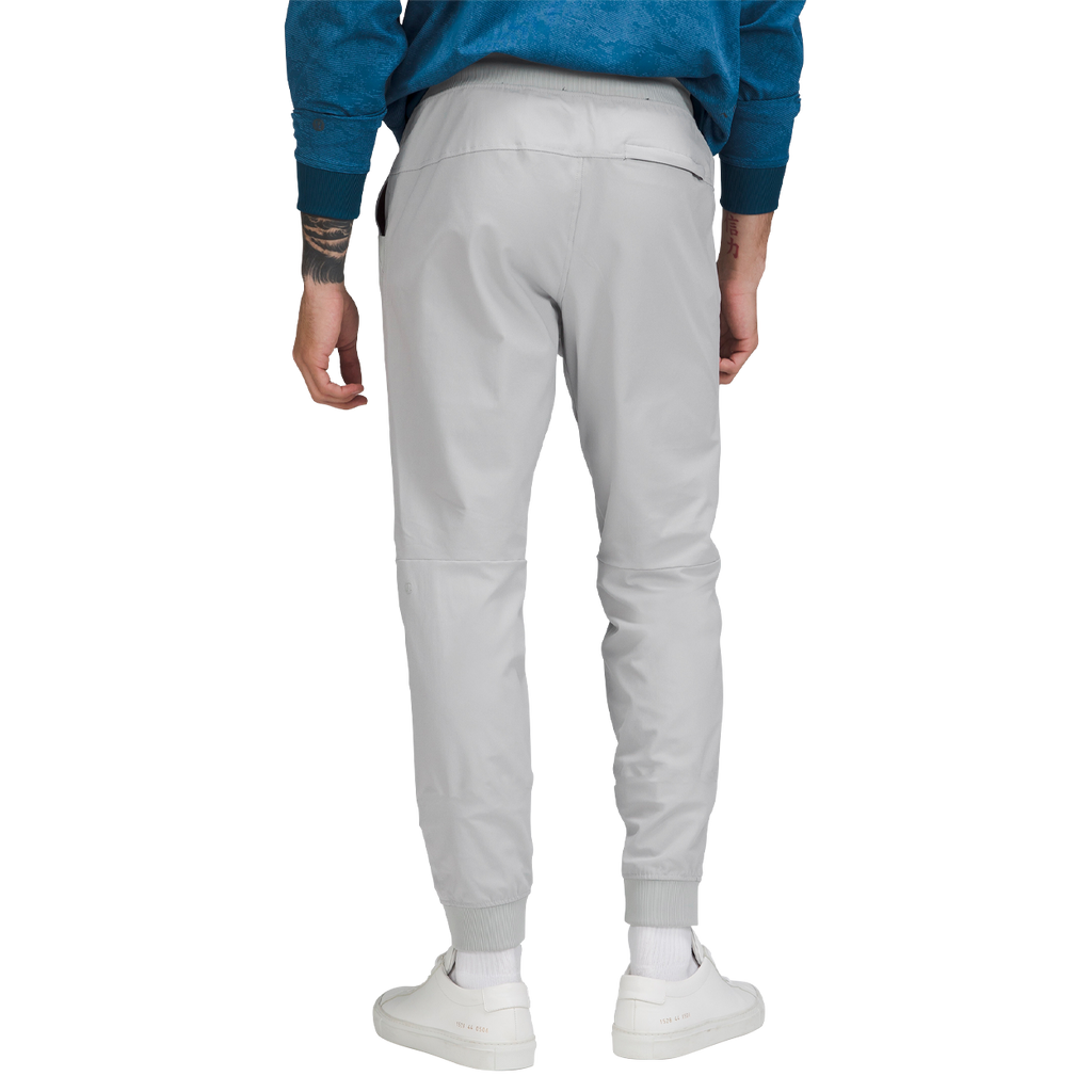 Bauer // lululemon ABC JOGGER