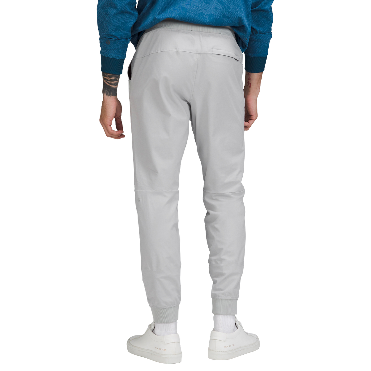 Bauer // lululemon ABC JOGGER