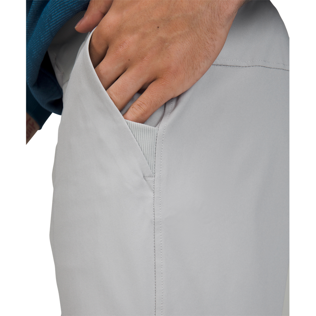 Bauer // lululemon ABC JOGGER