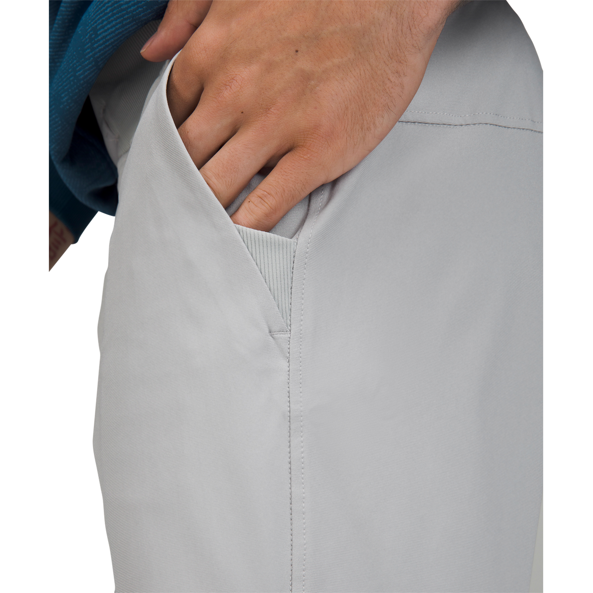 Bauer // lululemon ABC JOGGER