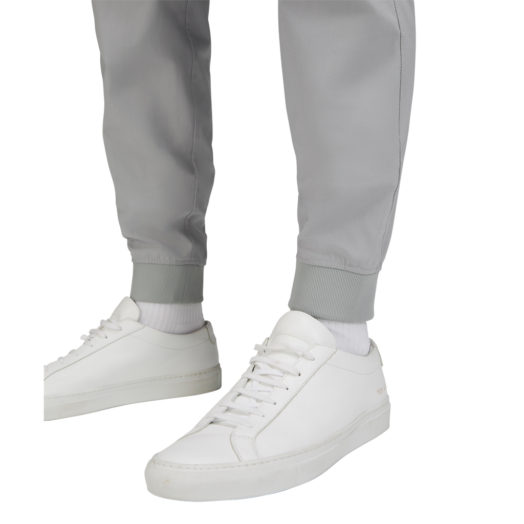 Bauer // lululemon ABC JOGGER
