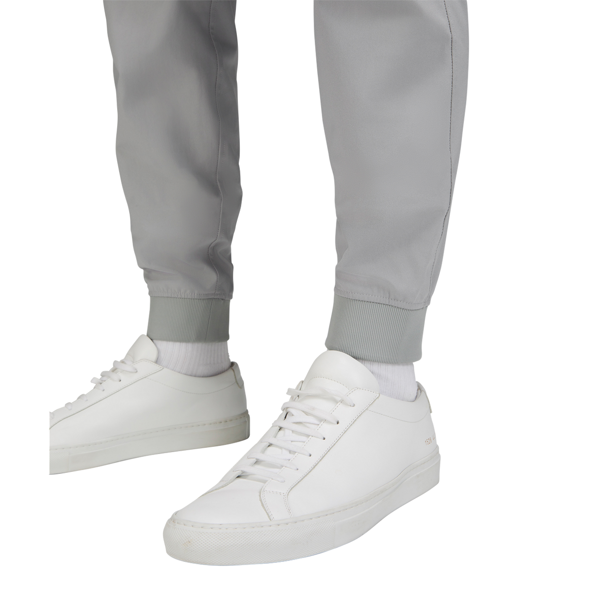 Bauer // lululemon ABC JOGGER