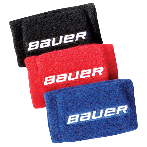 BAUER WRIST GUARDS