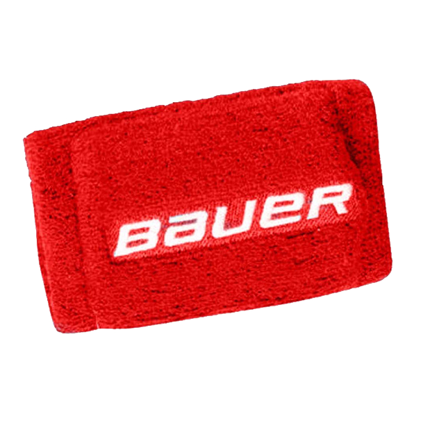 BAUER WRIST GUARDS