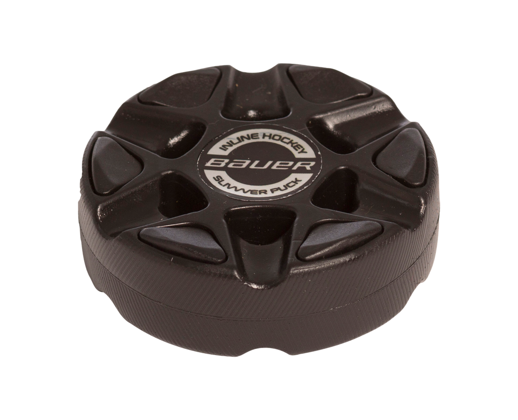 BAUER RH SLIVVVER PUCK (SINGLE)