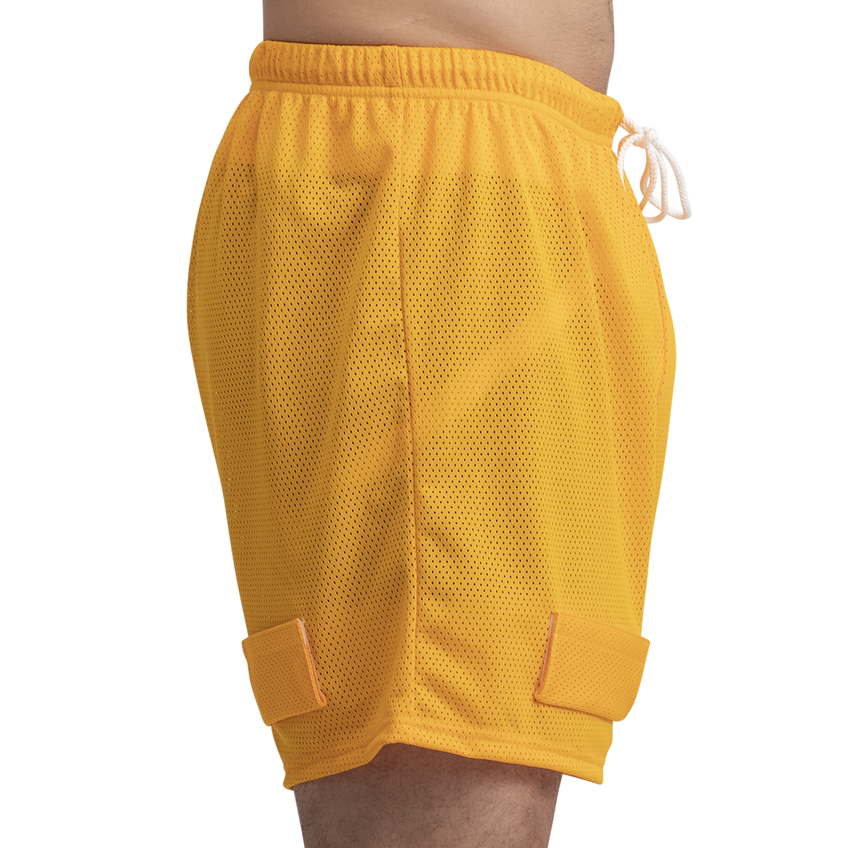 CORE MESH JOCK SHORT YOUTH