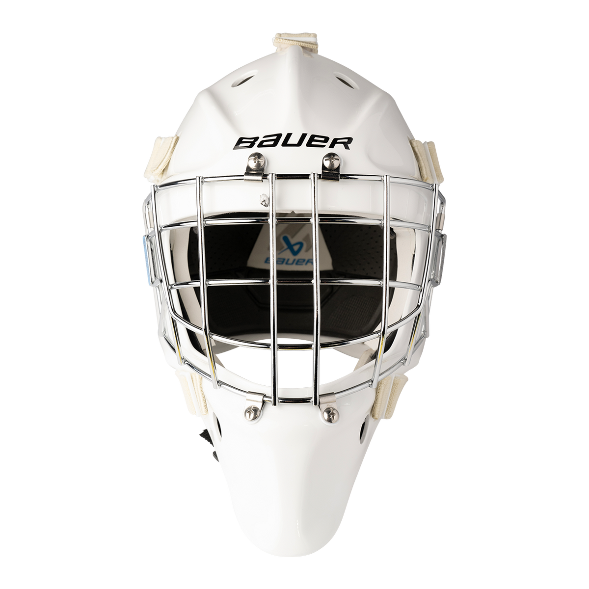 S25 BAUER 950 GOAL MASK SENIOR