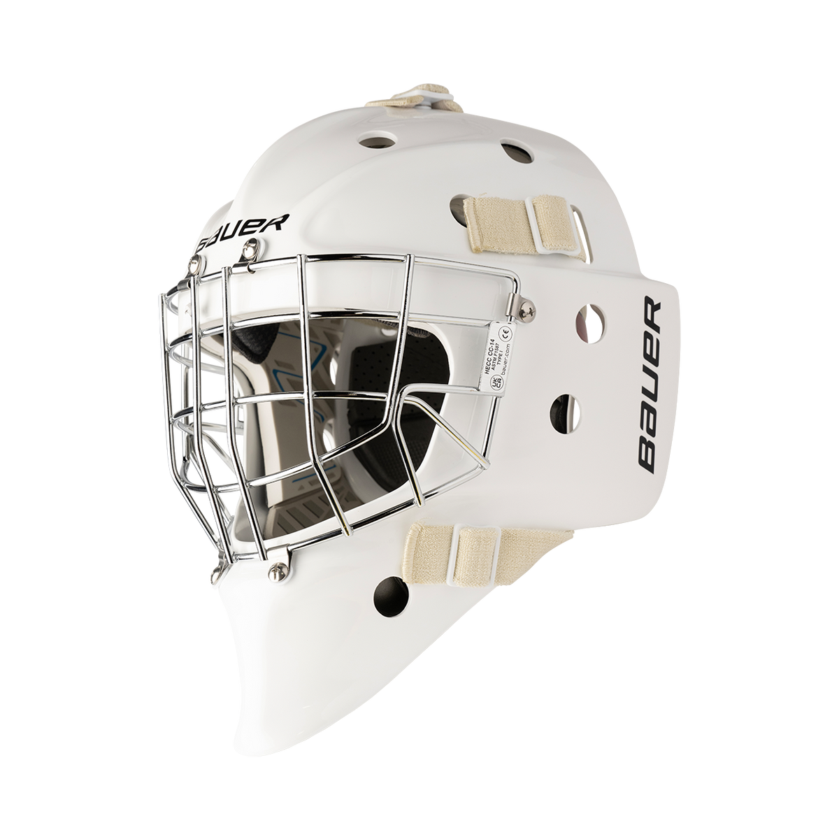 S25 BAUER 950 GOAL MASK SENIOR