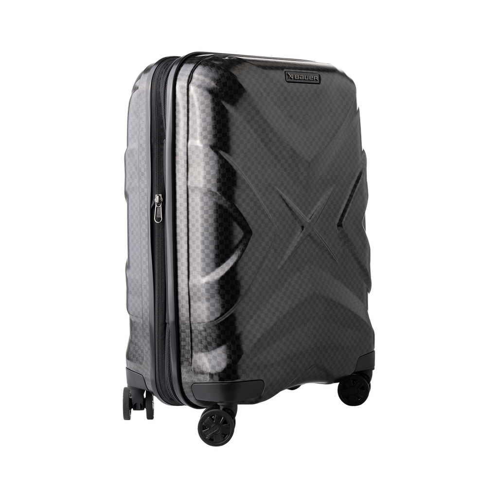 BAUER SPORTS LUGGAGE CARRY ON