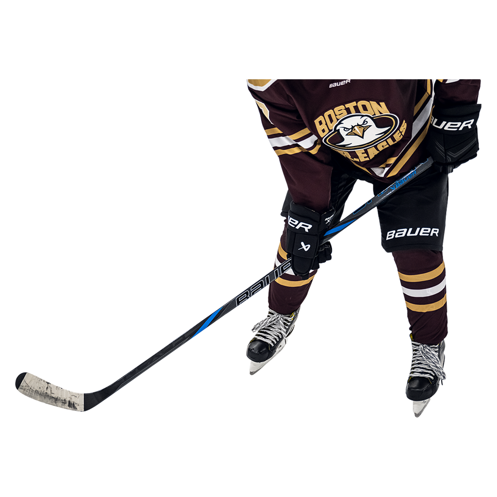 BAUER NEXUS E50 PRO STICK JUNIOR