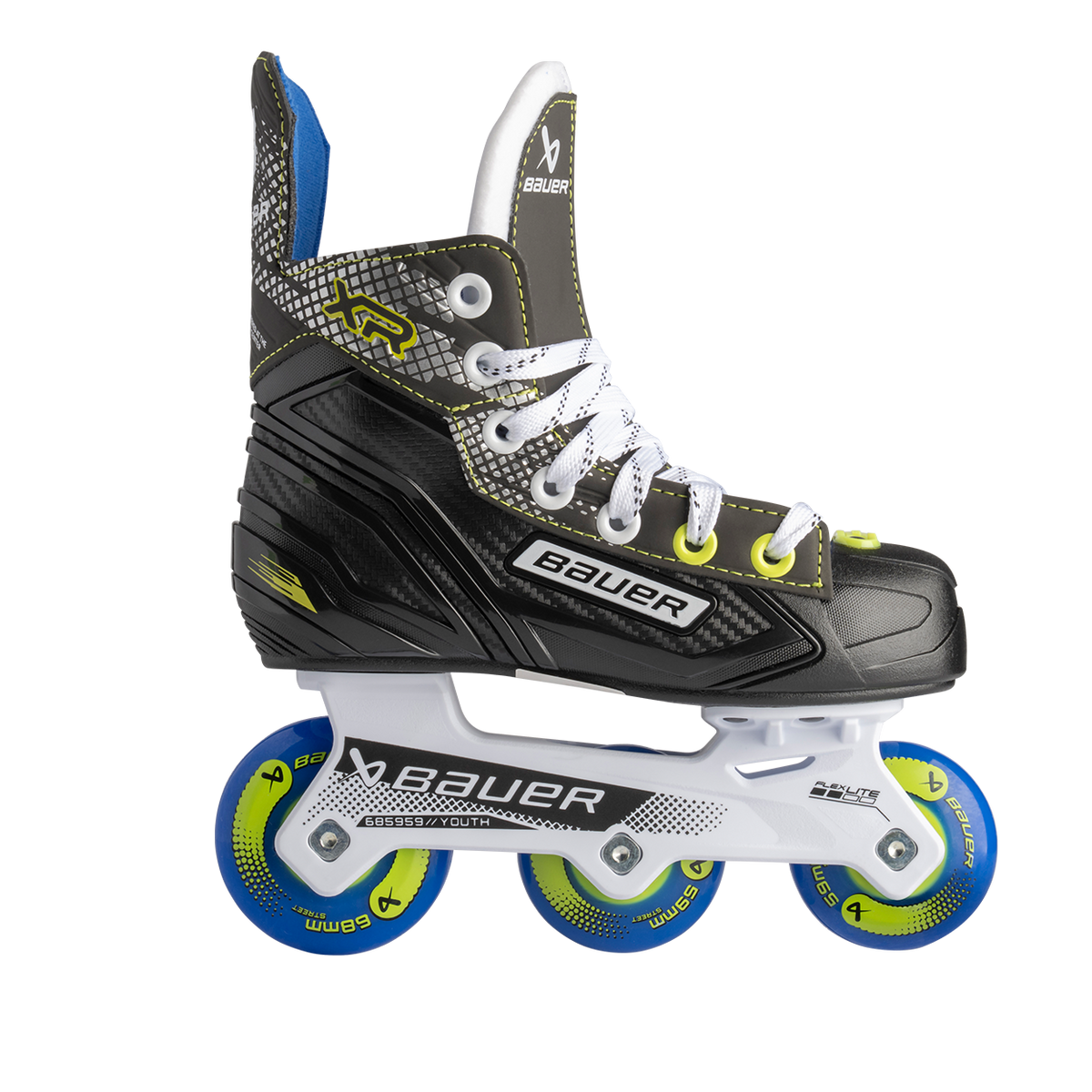 BAUER XR RH SKATE YOUTH