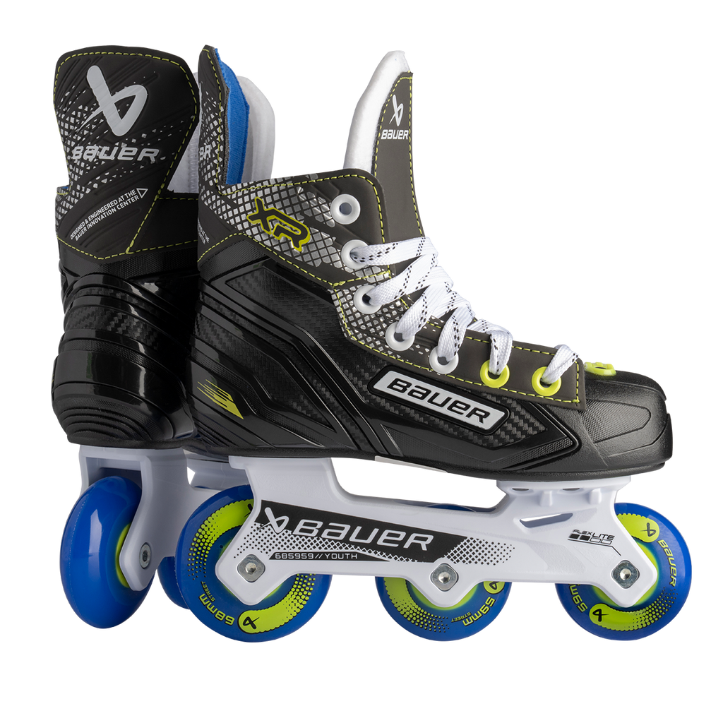 BAUER XR RH SKATE YOUTH